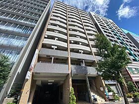 LaDouceur江坂  ｜ 大阪府吹田市江坂町１丁目13番46号（賃貸マンション1LDK・6階・30.02㎡） その3