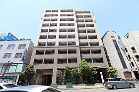 アパートメンツ江坂  ｜ 大阪府吹田市豊津町16番10号（賃貸マンション1R・3階・28.22㎡） その19