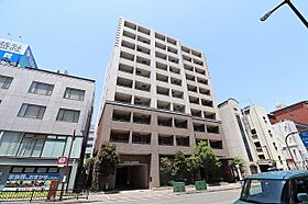 アパートメンツ江坂  ｜ 大阪府吹田市豊津町16番10号（賃貸マンション1R・3階・28.22㎡） その3