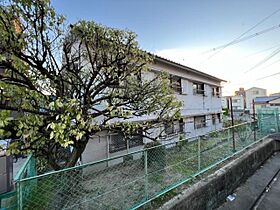 橋本アパート 203 ｜ 大阪府吹田市江坂町３丁目11番22号（賃貸アパート2K・2階・26.49㎡） その3