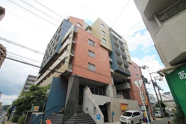 ミールズ江坂 405｜大阪府吹田市垂水町３丁目(賃貸マンション1R・4階・22.39㎡)の写真 その10