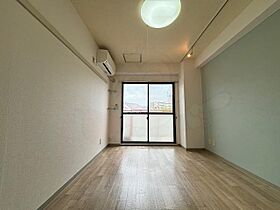 ラ・カーサ・エフ  ｜ 大阪府吹田市上山手町6番13号（賃貸マンション1R・4階・18.00㎡） その6