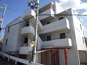 ラ・カーサ・エフ  ｜ 大阪府吹田市上山手町6番13号（賃貸マンション1R・4階・18.00㎡） その1