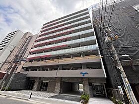 大阪府吹田市江坂町１丁目14番21号（賃貸マンション1LDK・2階・33.49㎡） その21