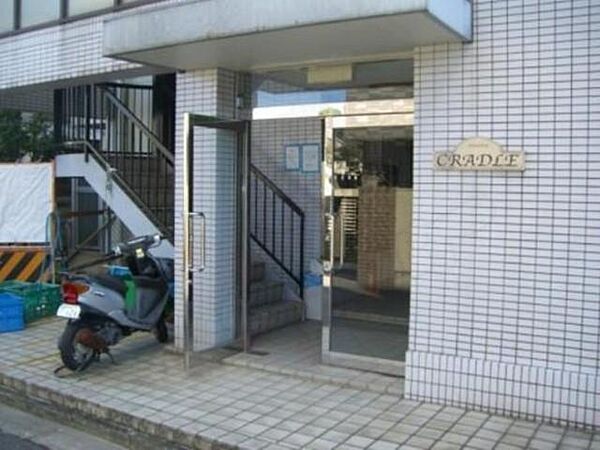 クレイドル江坂 301｜大阪府吹田市江坂町３丁目(賃貸マンション1DK・3階・29.00㎡)の写真 その26