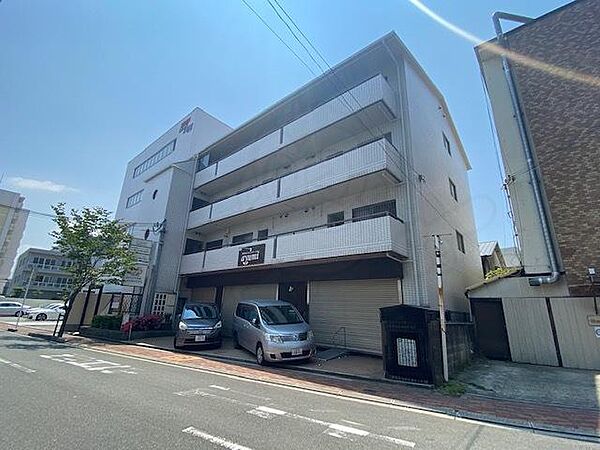 プールアミテェ ｜大阪府吹田市南金田２丁目(賃貸マンション3LDK・3階・59.00㎡)の写真 その1