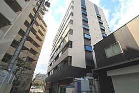 REBANGA江坂AP 607 ｜ 大阪府吹田市南金田１丁目9番12号（賃貸マンション1K・6階・22.48㎡） その3