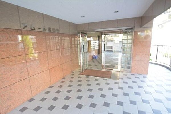 アムール桃山台 ｜大阪府豊中市上新田４丁目(賃貸マンション3LDK・3階・61.00㎡)の写真 その4