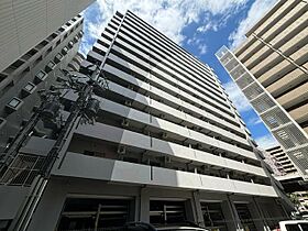 大阪府吹田市江坂町２丁目（賃貸マンション1LDK・3階・31.72㎡） その1