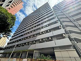 大阪府吹田市江坂町２丁目（賃貸マンション1LDK・3階・31.72㎡） その3