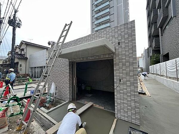 エスリード江坂セントラム ｜大阪府豊中市小曽根４丁目(賃貸マンション1K・5階・21.89㎡)の写真 その19