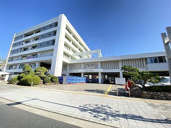 N緑地 ｜大阪府豊中市東寺内町(賃貸マンション1K・3階・29.46㎡)の写真 その19