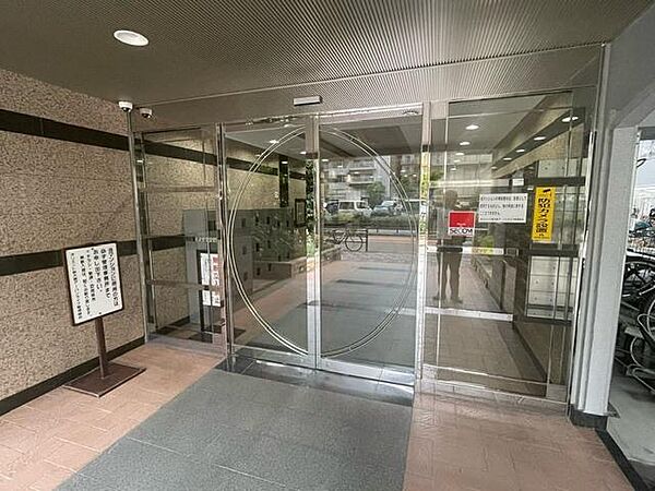 オリエント新大阪アーバンライフ 412｜大阪府大阪市淀川区西宮原１丁目(賃貸マンション1R・4階・18.76㎡)の写真 その16