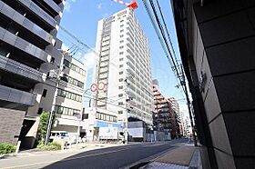 大阪府吹田市広芝町11番8号（賃貸マンション1LDK・12階・33.85㎡） その17