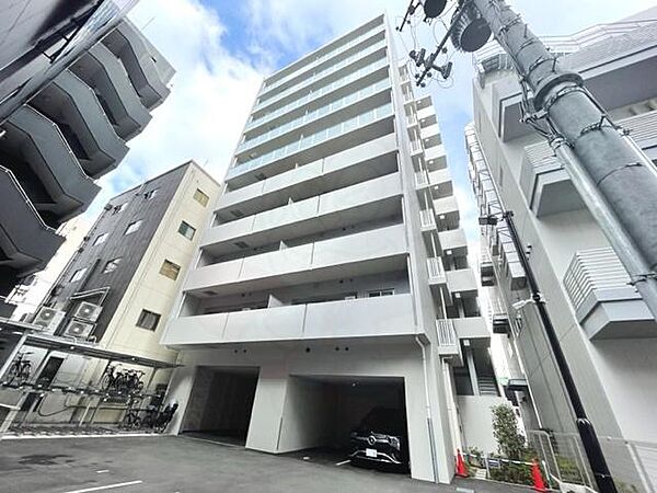 ラヴィベール江坂 ｜大阪府吹田市江の木町(賃貸マンション1SLDK・4階・53.69㎡)の写真 その22