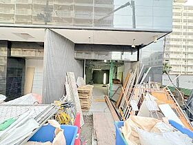 セレニテ新大阪ミラク壱番館  ｜ 大阪府大阪市淀川区西宮原３丁目2番6号（賃貸マンション1DK・10階・25.50㎡） その18