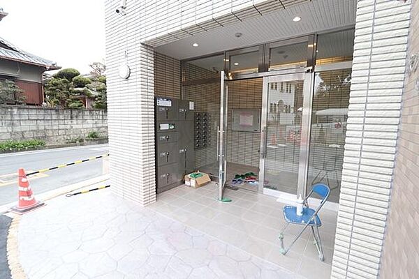 ボンサンテ南千里 ｜大阪府吹田市佐井寺４丁目(賃貸マンション1K・2階・34.02㎡)の写真 その30