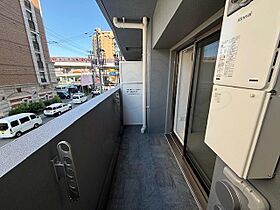 大阪府吹田市江坂町２丁目（賃貸マンション1LDK・6階・29.83㎡） その15