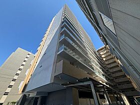 大阪府吹田市江坂町２丁目（賃貸マンション1DK・10階・24.99㎡） その21