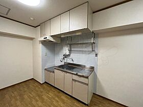 大阪府吹田市江の木町2番5号（賃貸マンション1LDK・1階・45.50㎡） その6