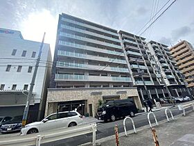 大阪府吹田市南吹田５丁目（賃貸マンション1DK・5階・27.24㎡） その21