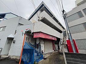 千里第一マンション  ｜ 大阪府吹田市千里山東３丁目11番9号（賃貸アパート1LDK・1階・29.50㎡） その3