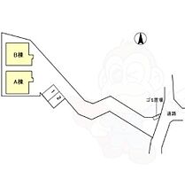 Feliz上山手 A棟  ｜ 大阪府吹田市上山手町17番7-2号（賃貸一戸建4LDK・1階・109.00㎡） その3