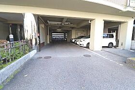 江坂第2下伊マンション 603 ｜ 大阪府吹田市垂水町３丁目21番18号（賃貸マンション2LDK・6階・61.44㎡） その19