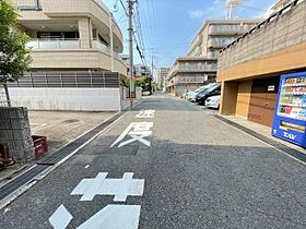 フローライト緑地公園  ｜ 大阪府豊中市寺内１丁目8番15号（賃貸マンション3LDK・3階・69.52㎡） その20