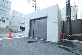 サムティ江坂レガーロ 201 ｜ 大阪府吹田市江坂町１丁目8番11号（賃貸マンション1K・2階・25.95㎡） その19