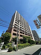 アビティ江坂  ｜ 大阪府吹田市広芝町6番26号（賃貸マンション1K・12階・30.09㎡） その1