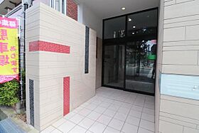 ハピネス江坂  ｜ 大阪府吹田市広芝町18番29号（賃貸マンション1K・3階・22.97㎡） その21