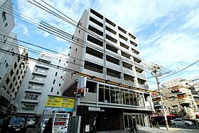 大阪府吹田市広芝町9番17号（賃貸マンション1K・4階・29.32㎡） その3