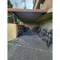 オラシオン山手  ｜ 大阪府吹田市山手町３丁目（賃貸マンション1R・4階・18.00㎡） その3