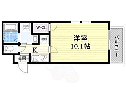 東淀川駅 7.3万円