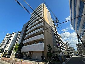 SERENiTE江坂四番館  ｜ 大阪府吹田市垂水町３丁目15番23号（賃貸マンション1R・7階・30.26㎡） その1