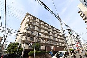 チサンマンション第一江坂  ｜ 大阪府吹田市垂水町３丁目9番10号（賃貸マンション1LDK・4階・50.31㎡） その29