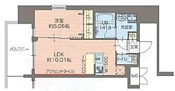 江坂駅 13.3万円