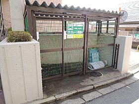 セピアコート千里  ｜ 大阪府吹田市山田東２丁目30番4号（賃貸マンション3LDK・3階・70.56㎡） その9