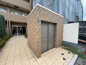 第6アローズ緑地公園  ｜ 大阪府吹田市江坂町５丁目14番6号（賃貸マンション1LDK・9階・36.24㎡） その20