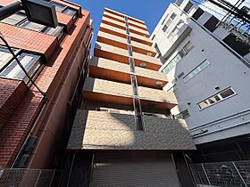 大阪府吹田市江の木町5番25号（賃貸マンション1R・7階・31.96㎡） その21