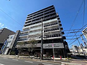 大阪府吹田市南吹田５丁目（賃貸マンション1LDK・8階・28.92㎡） その1