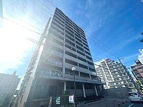 緑地JIRO2  ｜ 大阪府豊中市東寺内町17番17号（賃貸マンション2LDK・12階・43.92㎡） その1