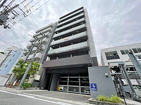 大阪府吹田市豊津町12番36号（賃貸マンション1LDK・6階・30.15㎡） その3