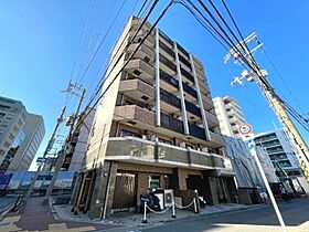 大阪府吹田市江坂町１丁目10番5号（賃貸マンション1K・3階・19.90㎡） その1