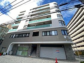 大阪府吹田市江坂町１丁目6番14号（賃貸マンション1LDK・6階・54.97㎡） その3