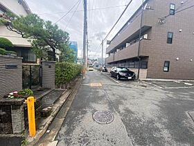 ロワイヤル江坂 105 ｜ 大阪府吹田市江坂町３丁目24番25号（賃貸マンション1K・1階・30.00㎡） その20