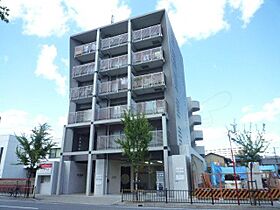 H´s flats  ｜ 大阪府吹田市金田町28番12号（賃貸マンション1R・3階・30.00㎡） その1