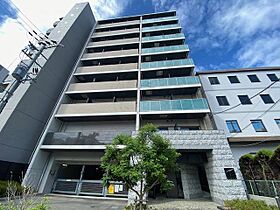 サムティ江坂レガーロ 702 ｜ 大阪府吹田市江坂町１丁目8番11号（賃貸マンション1K・7階・25.95㎡） その1