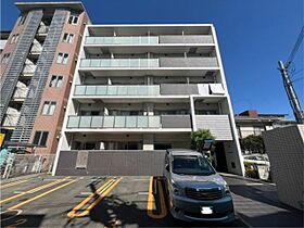 大阪府吹田市芳野町（賃貸マンション1LDK・1階・35.00㎡） その21